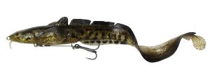 Savage Gear 3D Burbot Shallow 25cm - 